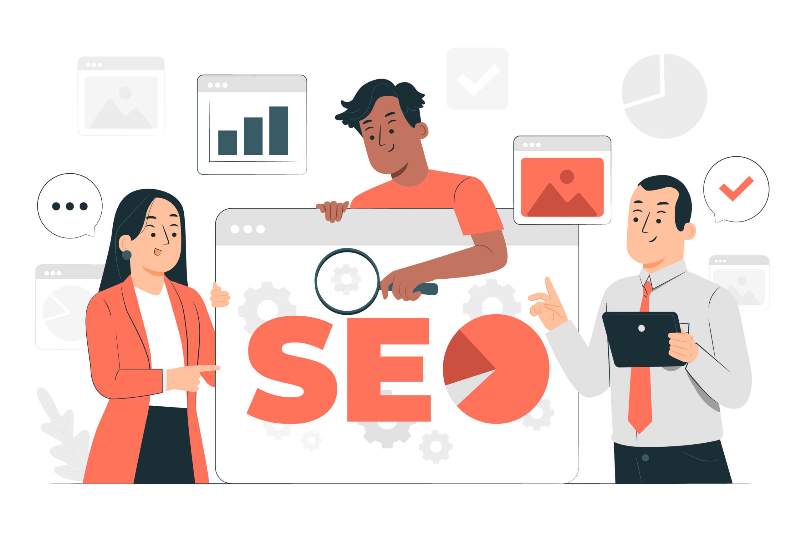 SEO For Financial Advisors: A Beginner’s Guide